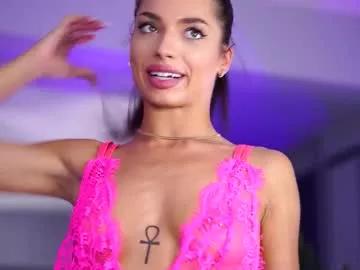 lalaroze on Chaturbate 