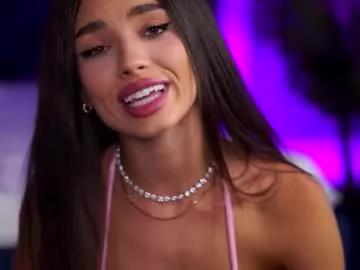 lalaroze on Chaturbate
