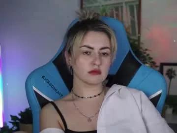 lana__may on Chaturbate 