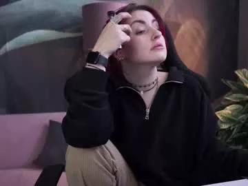 lana__may on Chaturbate 