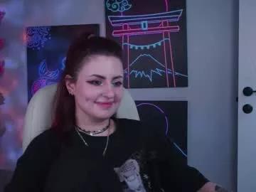 lana__may on Chaturbate 
