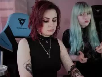 lana__may on Chaturbate 