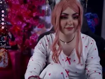 lana__may on Chaturbate 