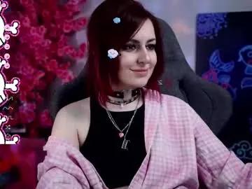 lana__may on Chaturbate 