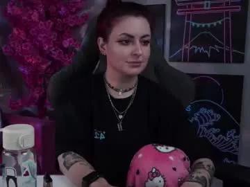 lana__may on Chaturbate 