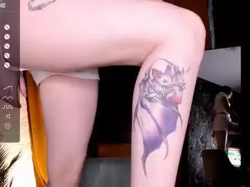lanablu_ on Chaturbate 