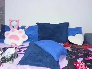 lanadelamonico on Chaturbate 