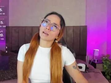 lanamills_ on Chaturbate 