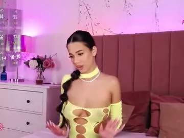 larakent on Chaturbate