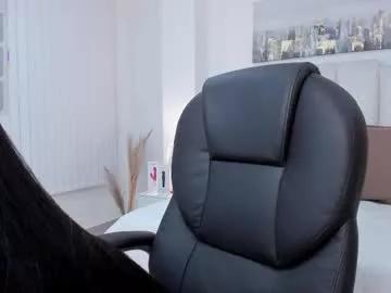 layla_breezee_ on Chaturbate 