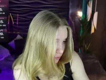 layla_glam on Chaturbate
