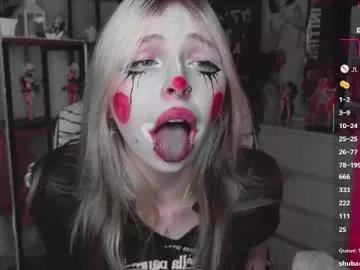 leiladwight on Chaturbate