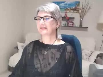 leilamays on Chaturbate 