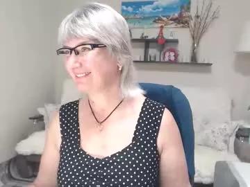 leilamays on Chaturbate 