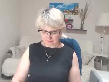 leilamays on Chaturbate 