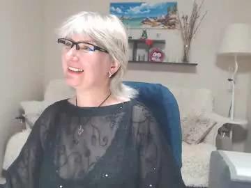 leilamays on Chaturbate 