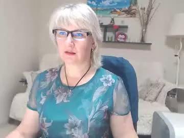 leilamays on Chaturbate 