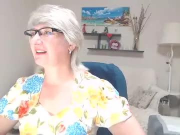 leilamays on Chaturbate 