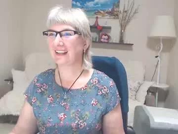 leilamays on Chaturbate 