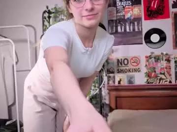 Freechat lelahcaminero on Chaturbate