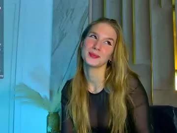 lesliemines on Chaturbate 