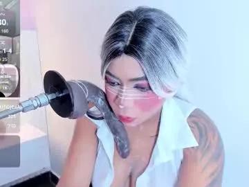 Freechat leticia_lynn on Chaturbate