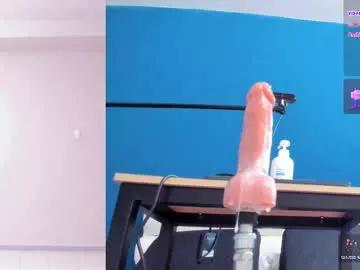 letty_straus on Chaturbate 