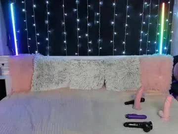 lexxxysky on Chaturbate 