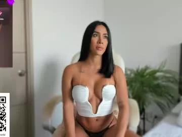leyla_steel on Chaturbate 