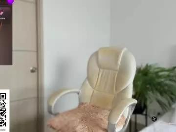 leyla_steel on Chaturbate 