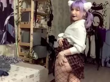 libbynading on Chaturbate