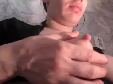 liissa207673 on Chaturbate 