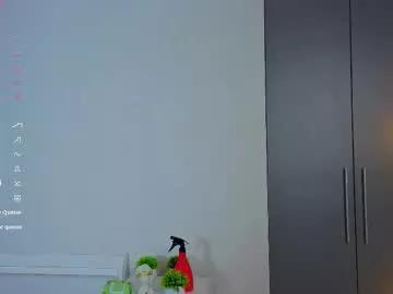 lil_redshine on Chaturbate 