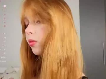 lil_redshine on Chaturbate 