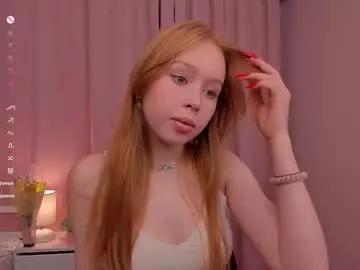 lil_redshine on Chaturbate 