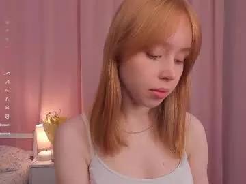 lil_redshine on Chaturbate 