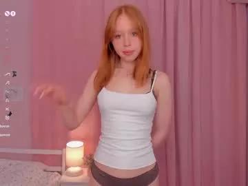 lil_redshine on Chaturbate 