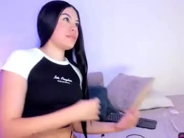 lil_swaay on Chaturbate 