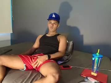 lildantear on Chaturbate 