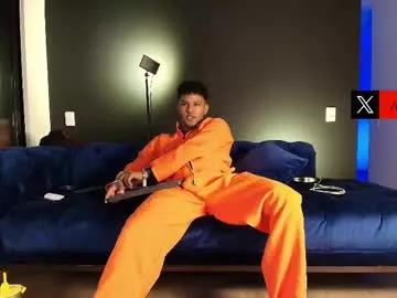 lildantear on Chaturbate 