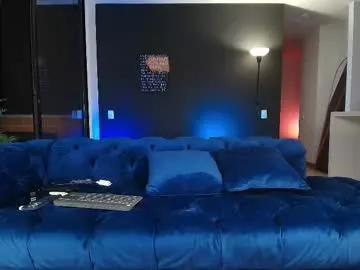lildantear on Chaturbate 