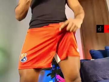 lildantear on Chaturbate 
