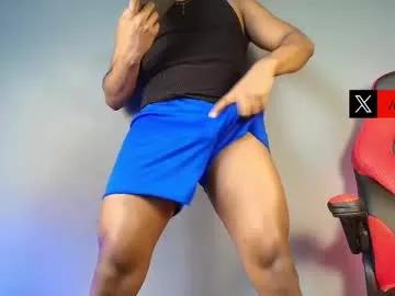 lildantear on Chaturbate 