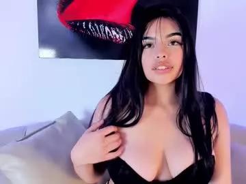lili_milk20 on Chaturbate 