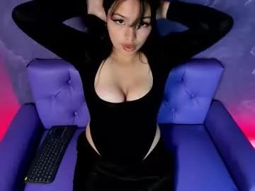 lili_milk20 on Chaturbate 