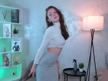 lilianbickford on Chaturbate 
