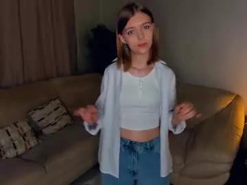 liliandaniels on Chaturbate 