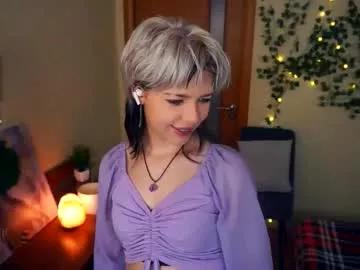 liliandaniels on Chaturbate 