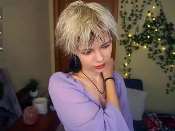 liliandaniels on Chaturbate 