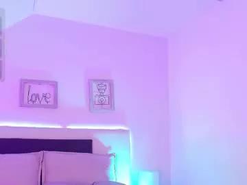 liliith_savett on Chaturbate 
